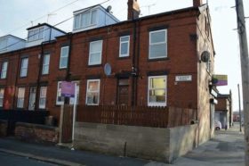 3 bedroom Terraced t...